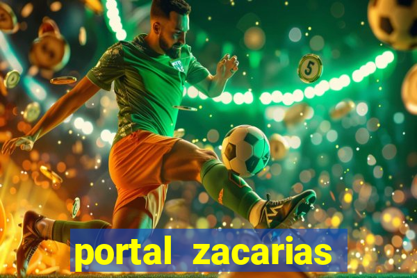 portal zacarias cavando propia cova